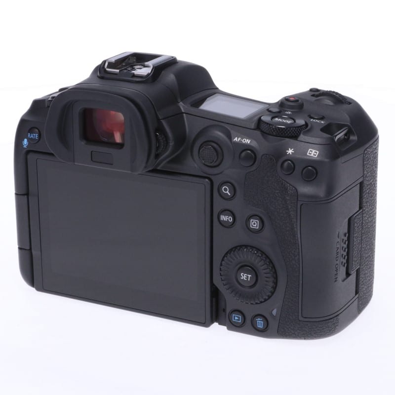 EOS R5 ボディー