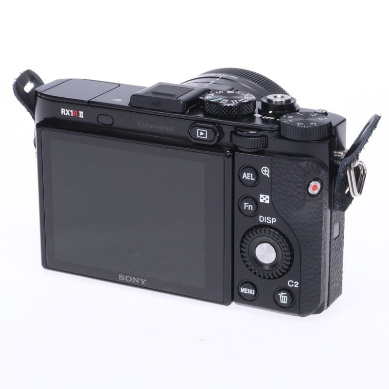 Cyber-shot RX1RII DSC-RX1RM2