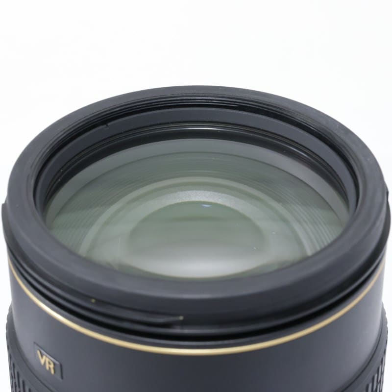 AF-S NIKKOR 80-400mm f/4.5-5.6G ED VR