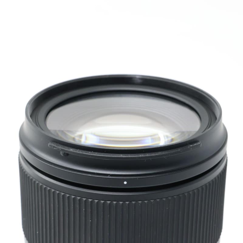 28-75mm F/2.8 Di III VXD G2 (Model A063) ソニーEマウント