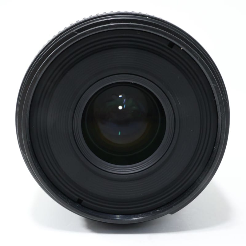 AF-S Micro NIKKOR 60mm f/2.8G ED