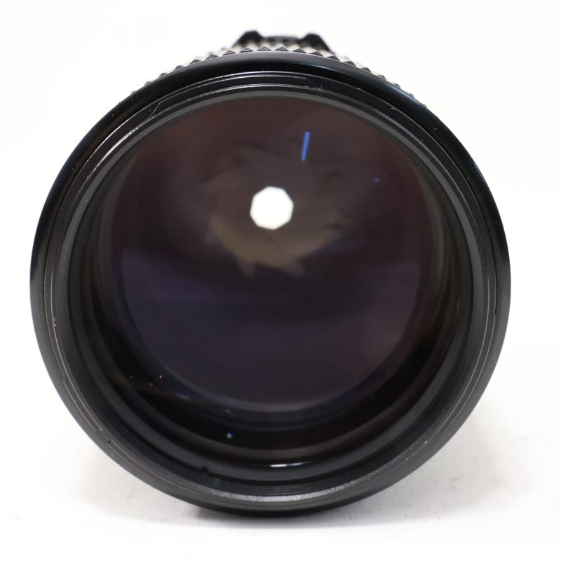 New FD 100mm F2