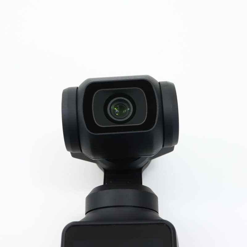 OP9923 [Osmo Pocket 3]