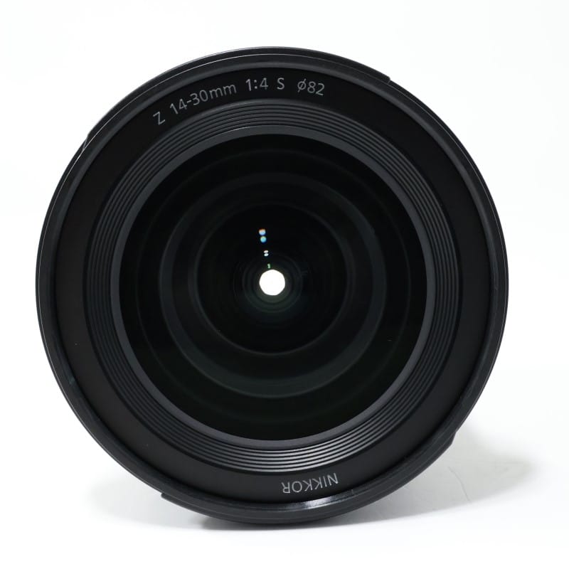 NIKKOR Z 14-30mm f/4 S
