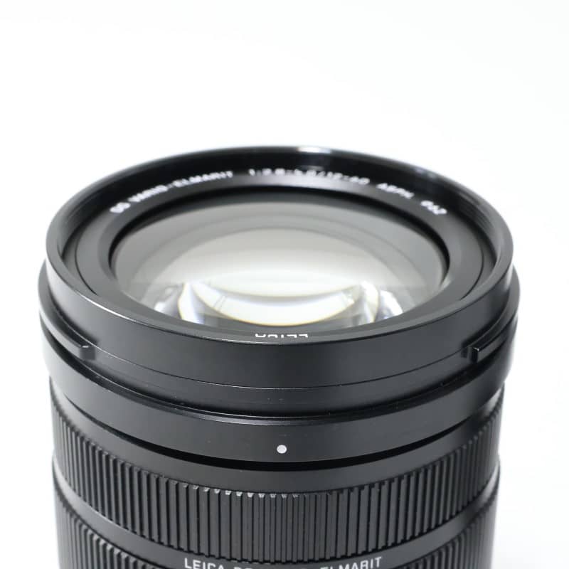 LEICA DG VARIO-ELMARIT 12-60mm/F2.8-4.0 ASPH./POWER O.I.S. H-ES12060