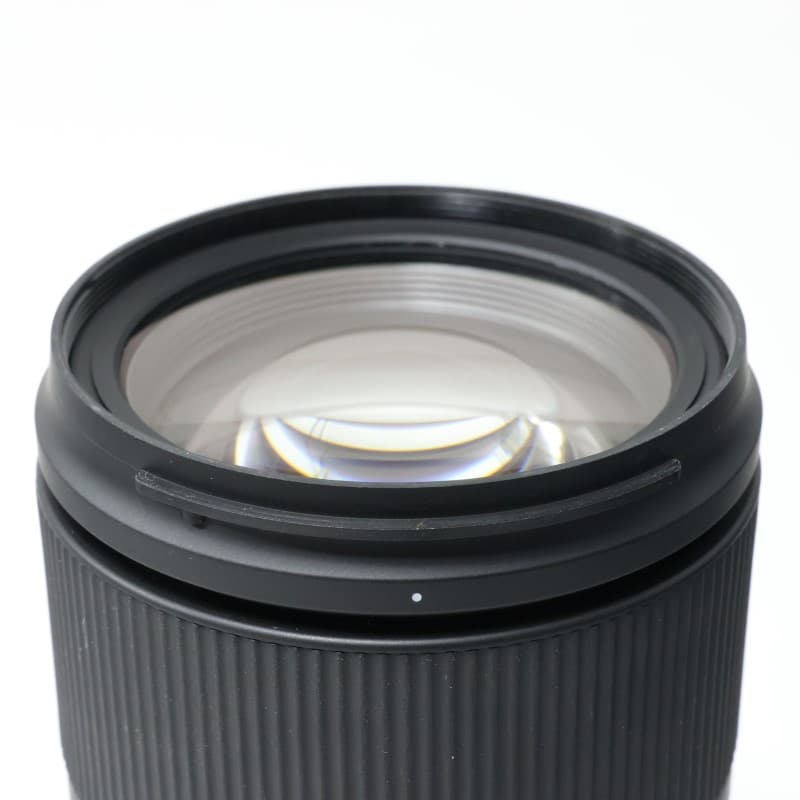 17-70mm F/2.8 Di III-A VC RXD (Model B070) ソニーEマウント