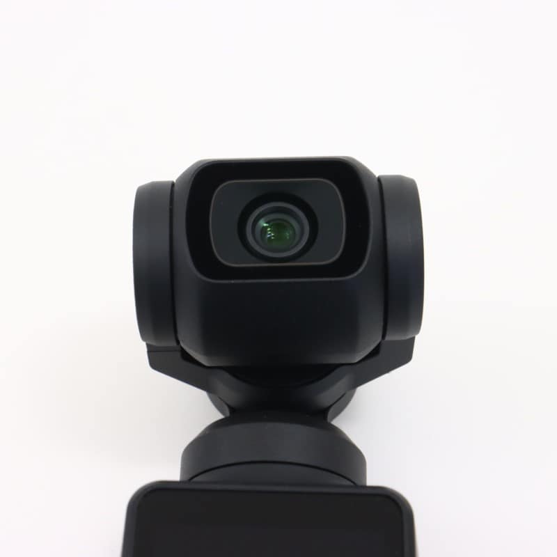 OP9923 [Osmo Pocket 3]