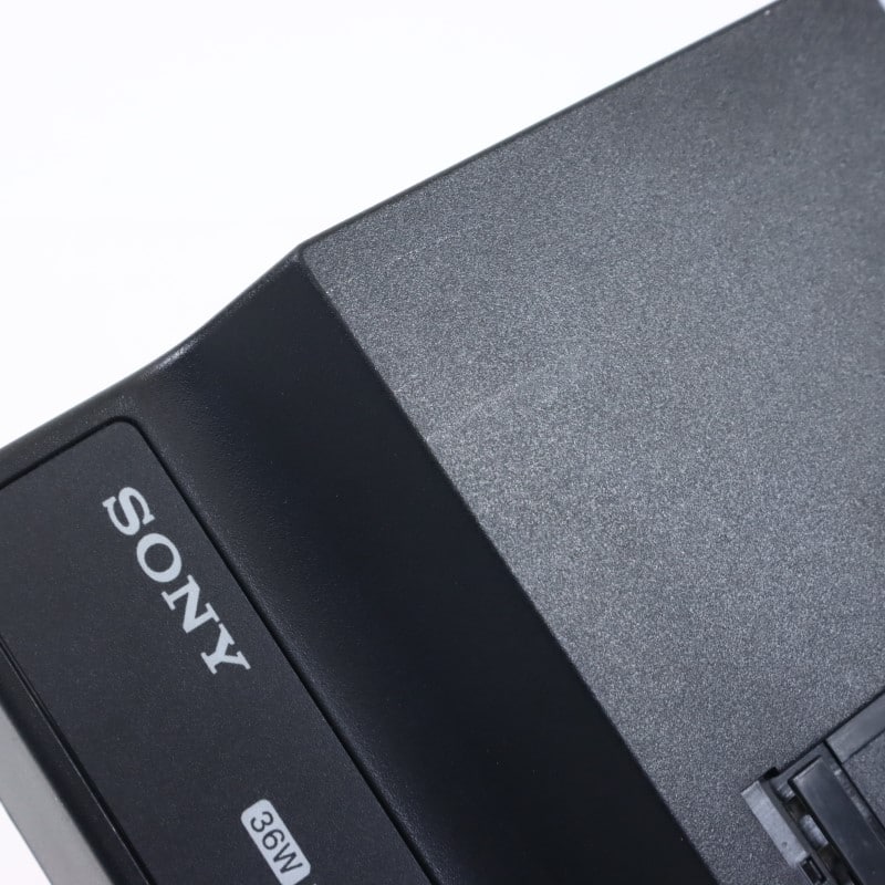 BC-U2A [バッテリーチャージャー]