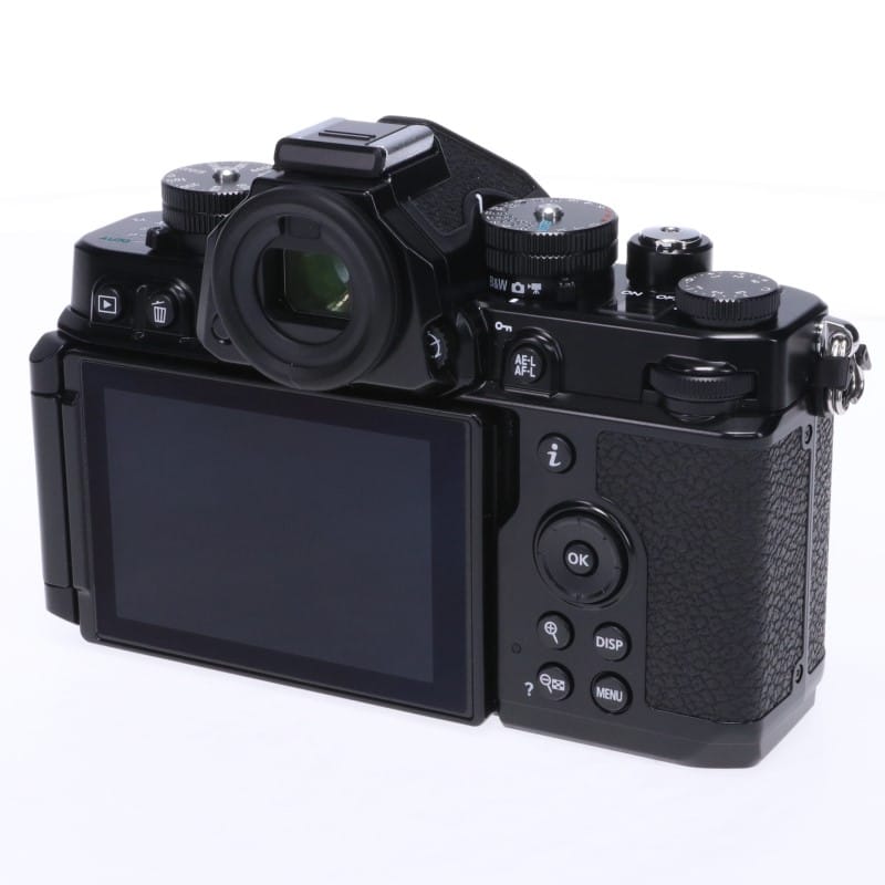 ★美品★ Nikon D500 ボディ Nikon Zf ボディ 中古 C2120150583517｜中古通販フジヤカメラ