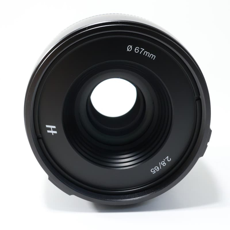 XCD 2.8/65