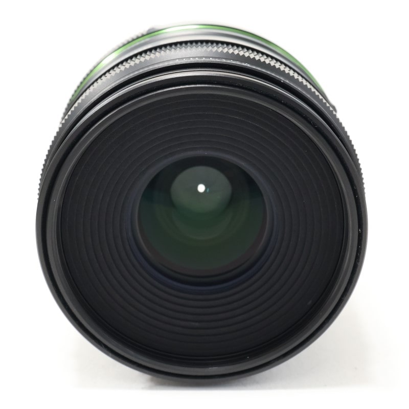 smc PENTAX-DA 35mm F2.8 MACRO Limited