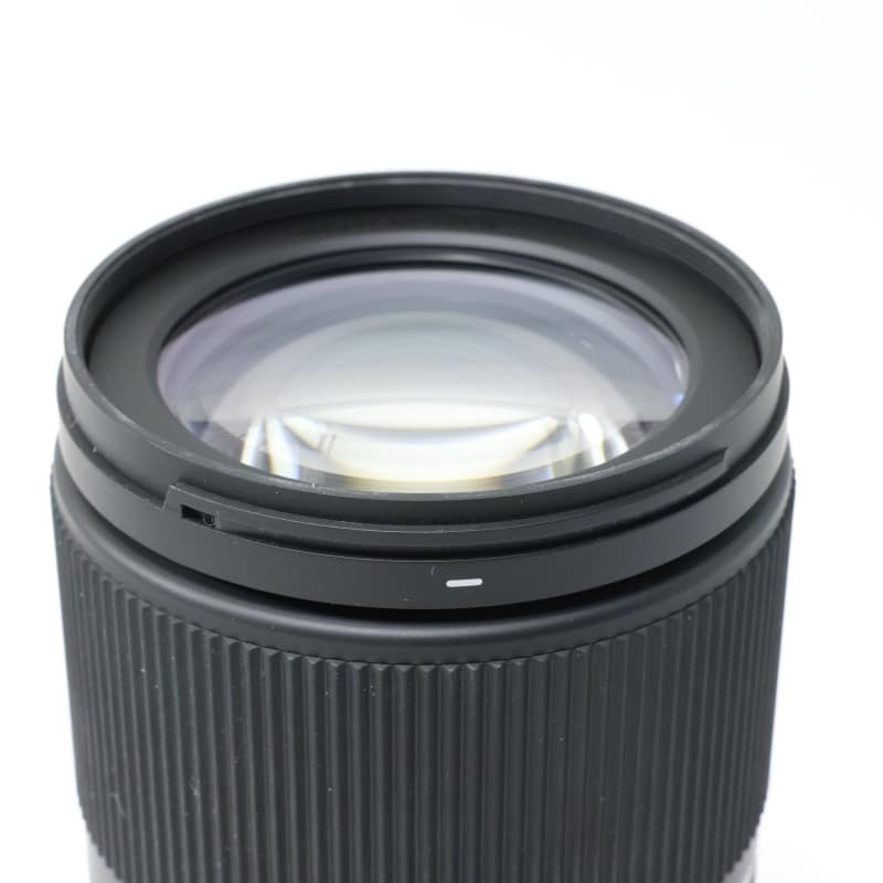 Sigma 16-300mm F3.5-6.7 DC OS | Contemporary ソニーE