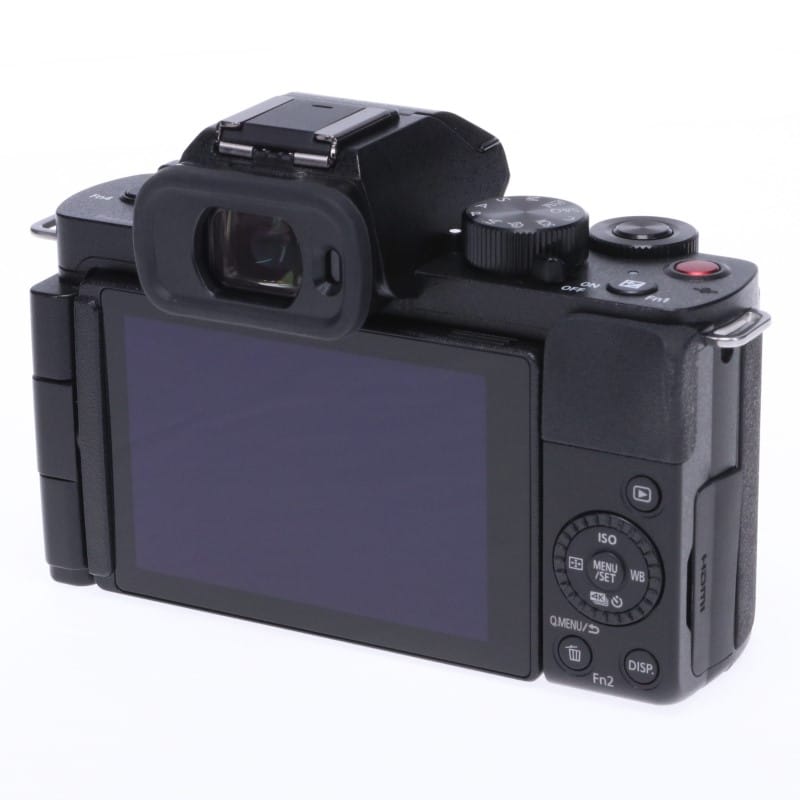 LUMIX G100 ボディ DC-G100