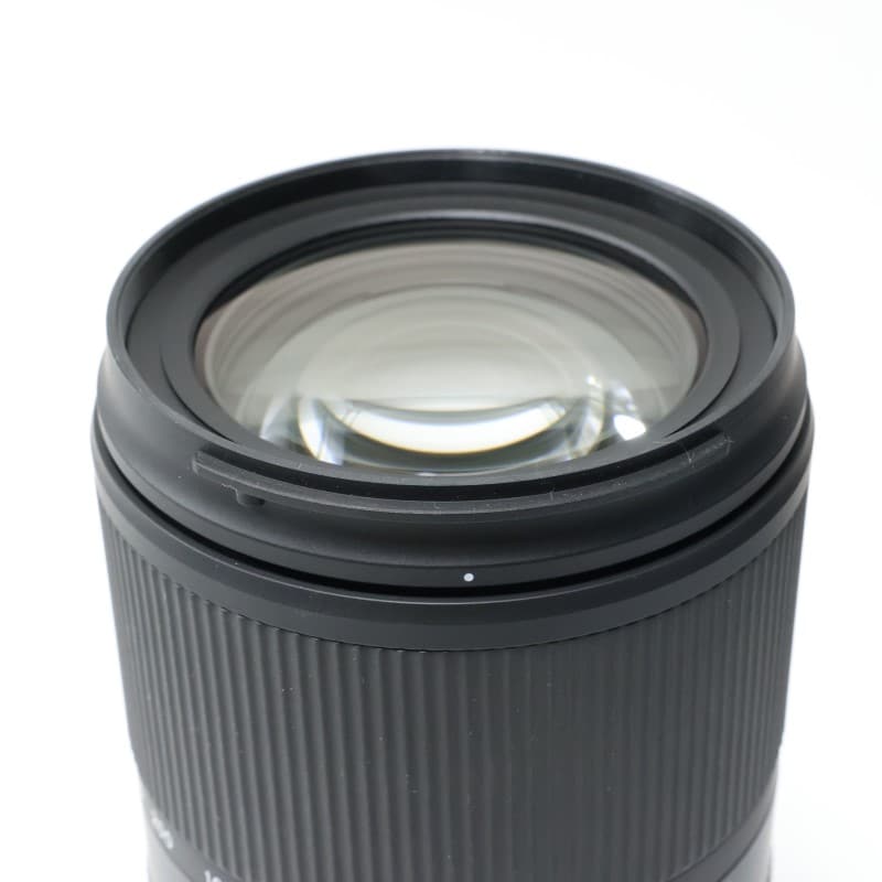 18-300mm F/3.5-6.3 Di III-A VC VXD (Model B061) ソニー E マウント用