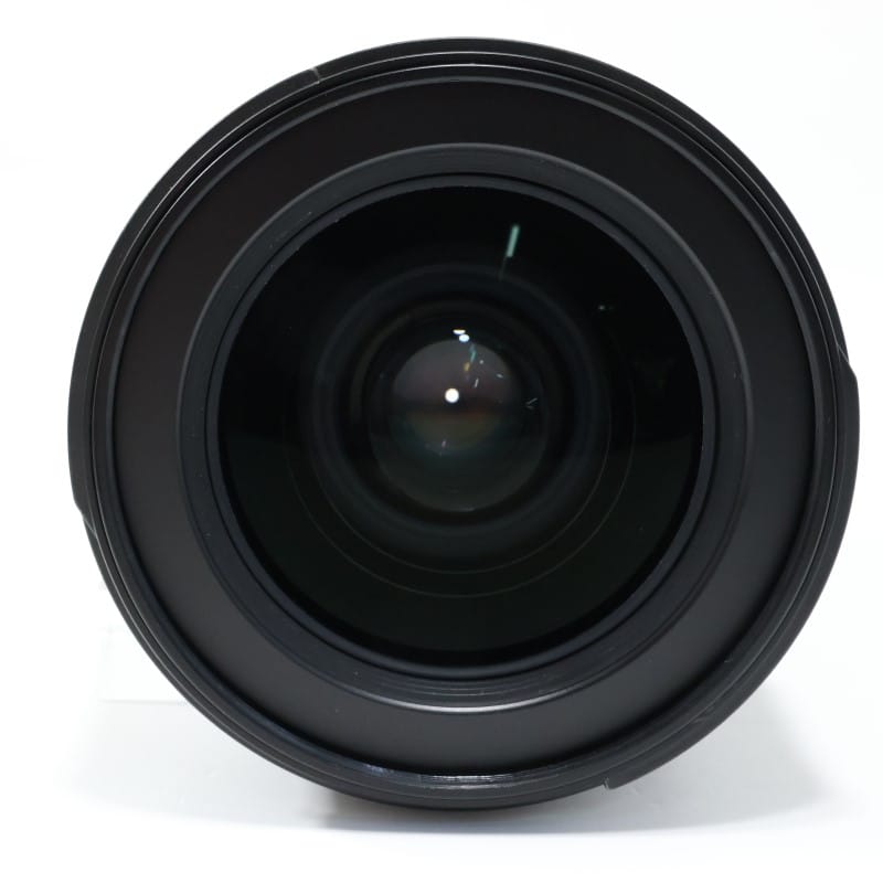 AF-S DX Zoom-Nikkor 17-55mm f/2.8G IF-ED