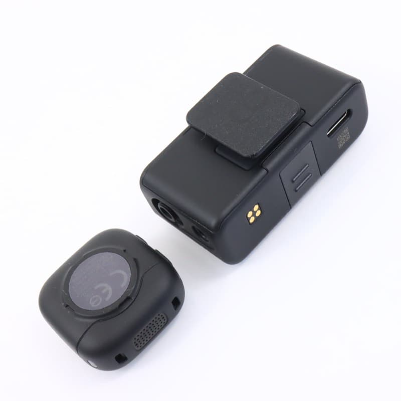 DJI DJI Mic 3 (TX + 1 RX) DAM002 AB+ランク 中古｜フジヤカメラ