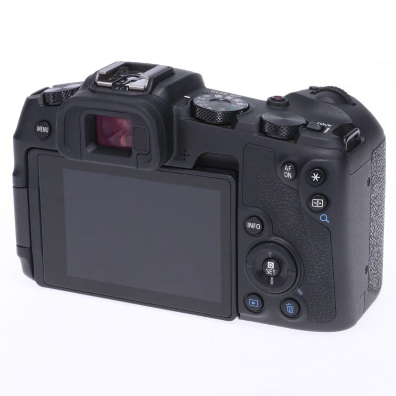 Canon EOS RP ボディー AB-ランク 中古｜フジヤカメラ