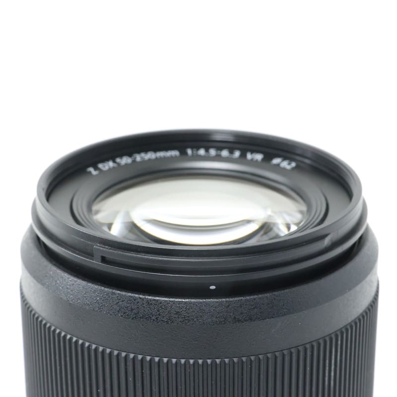 NIKKOR Z DX 50-250mm f/4.5-6.3 VR