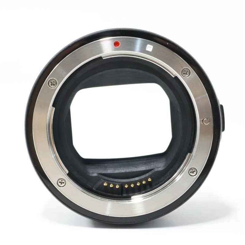 マウントアダプター EF-EOS R