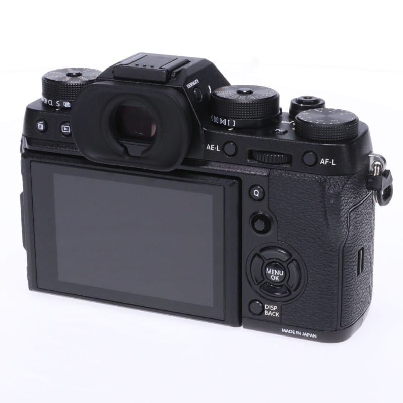 FUJIFILM X-T2 ボディ