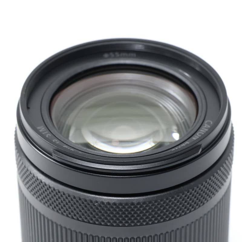 RF-S18-150mm F3.5-6.3 IS STM