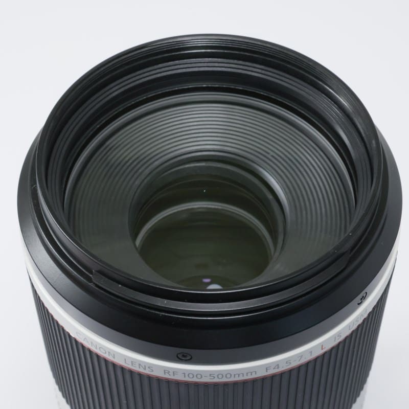 RF100-500mm F4.5-7.1 L IS USM