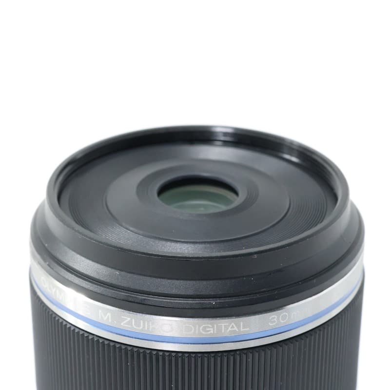 M.ZUIKO DIGITAL ED 30mm F3.5 Macro