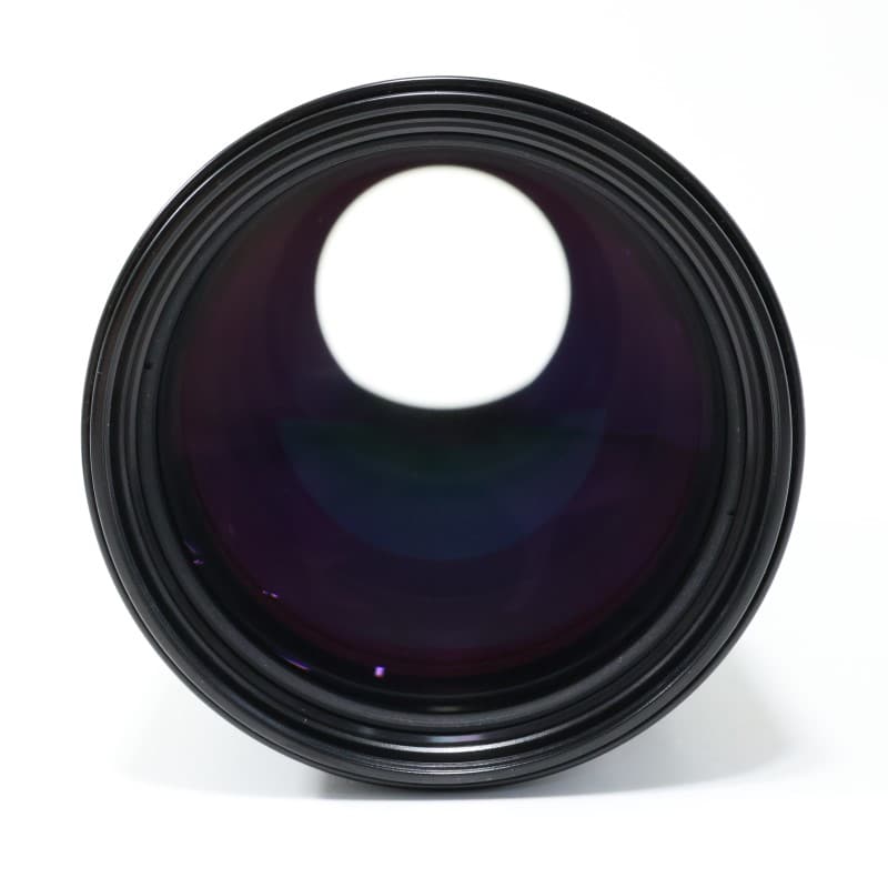AI Nikkor ED 180mm F2.8S