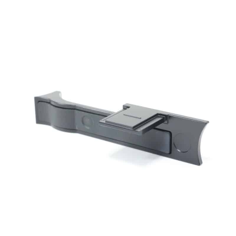 ライカQ2用 サムレスト ブラック 19543