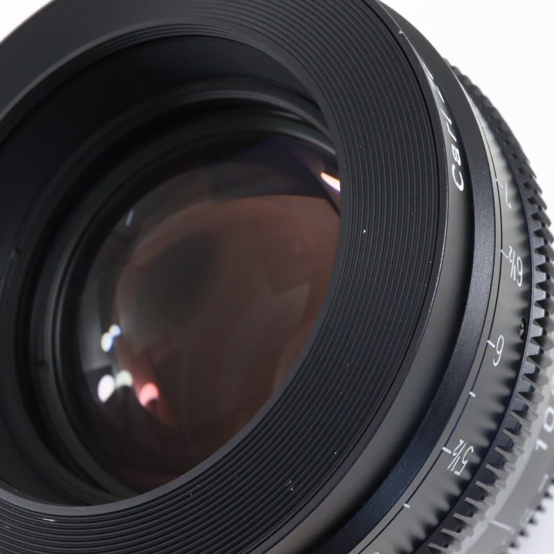 ARRI/ZEISS Ultra Prime 100mm T1.9