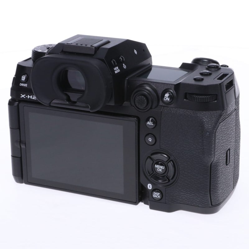 FUJIFILM X-H2S ボディ