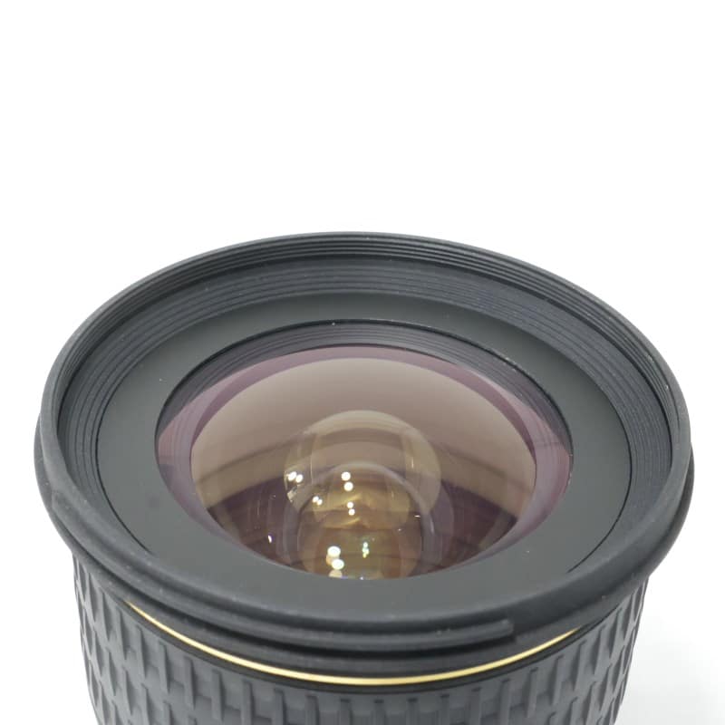 24mm F1.8 EX DG ASPHERICAL MACRO ニコン