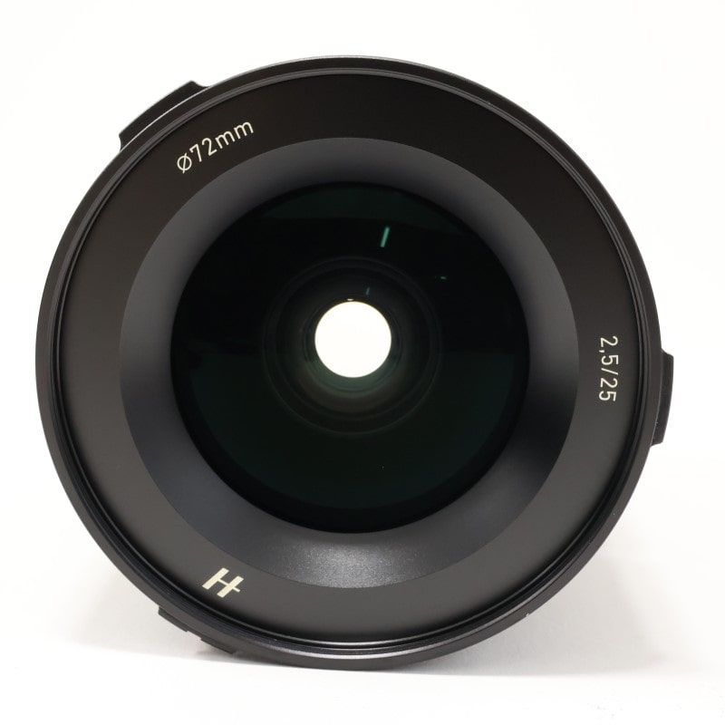 XCD 2.5/25V