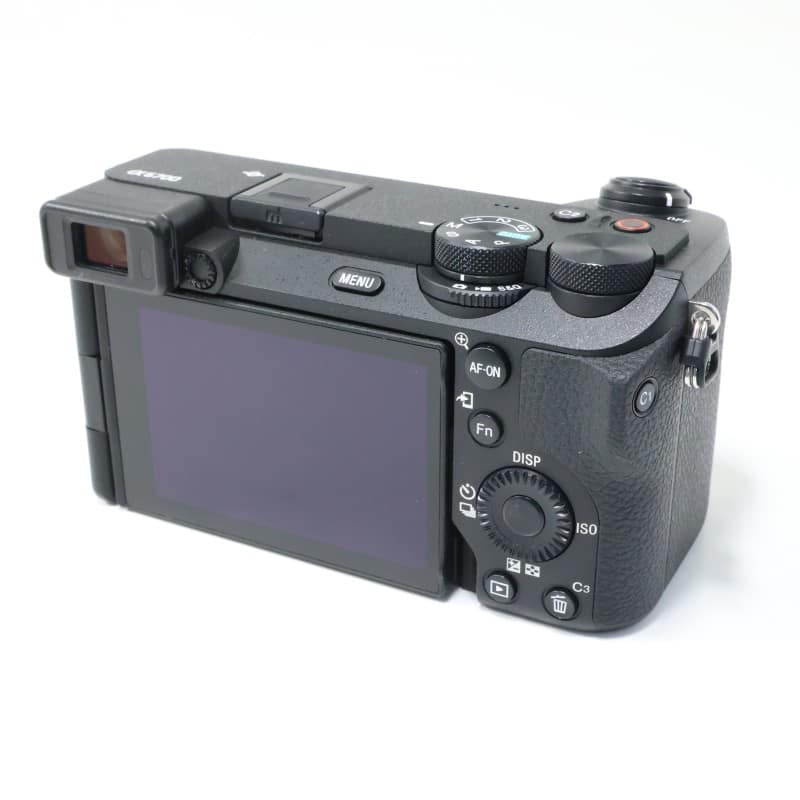 α6700 ボディ ILCE-6700