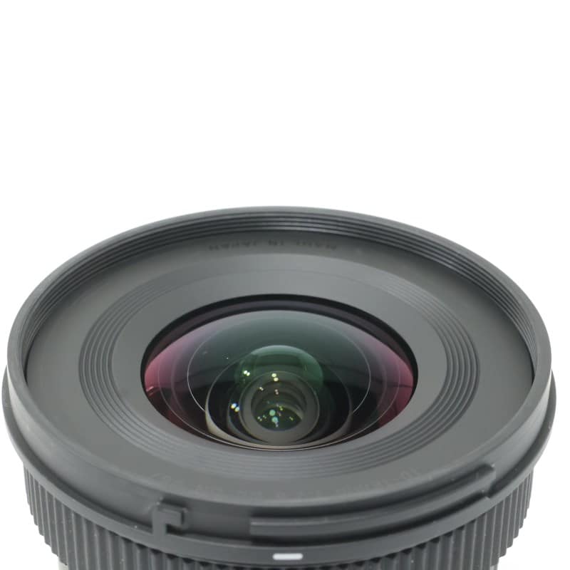 10-18mm F2.8 DC DN | Contemporary 富士フイルムXマウント
