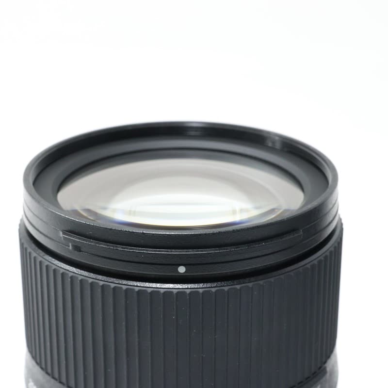 16-300mm F/3.5-6.3 Di II VC PZD MACRO B016 ニコン用