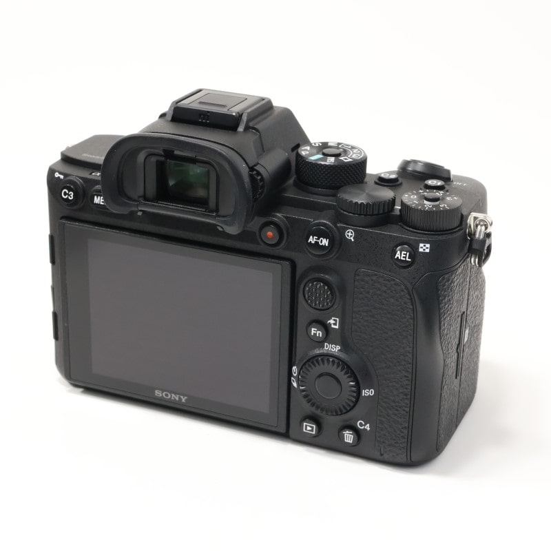 SONY α7R IV ILCE-7RM4 中古 C2120150841112｜フジヤカメラ