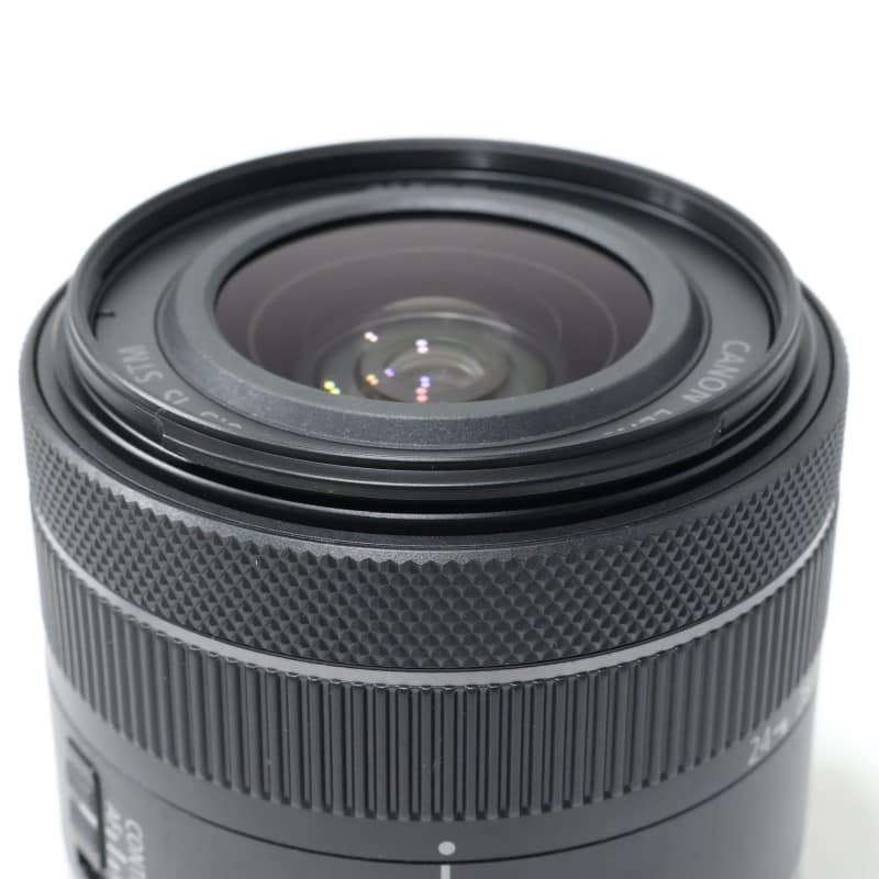 RF24-50mm F4.5-6.3 IS STM