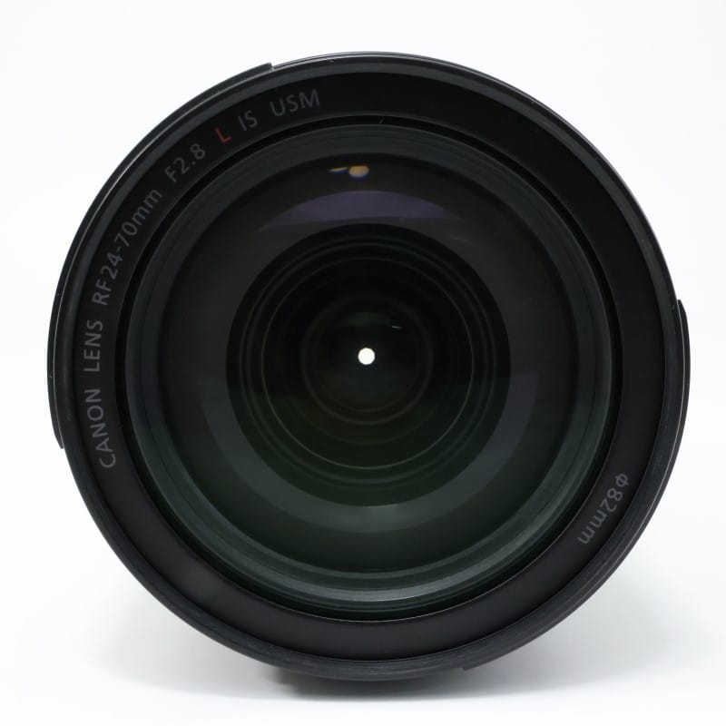 RF24-70mm F2.8 L IS USM