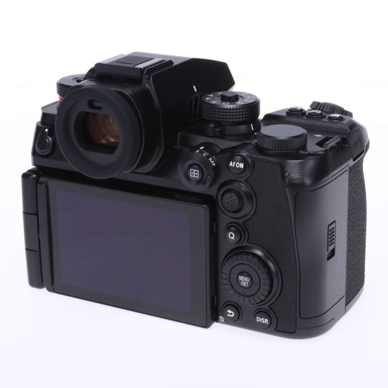 LUMIX S1RII ボディ DC-S1RM2