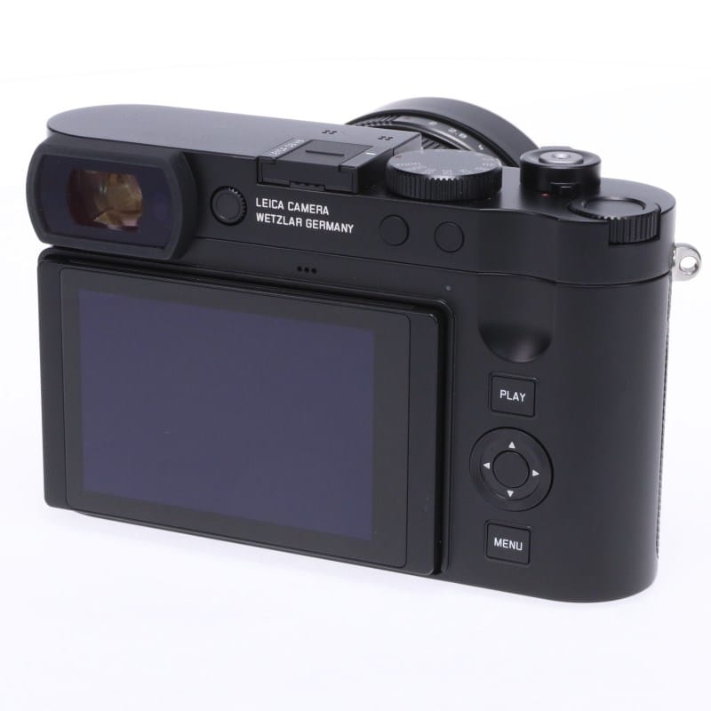 ライカ Leica Q3 本体+箱付き備品完備 Leica ライカ Q3 43 19085 JPバージョン ABランク 中古｜フジヤカメラ