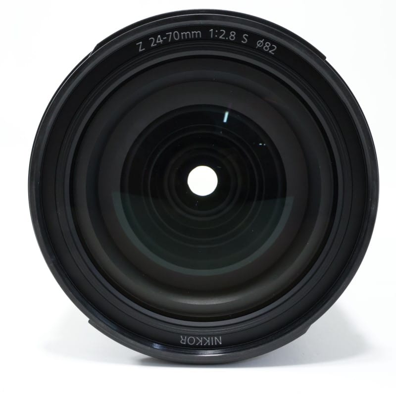 NIKKOR Z 24-70mm f/2.8 S