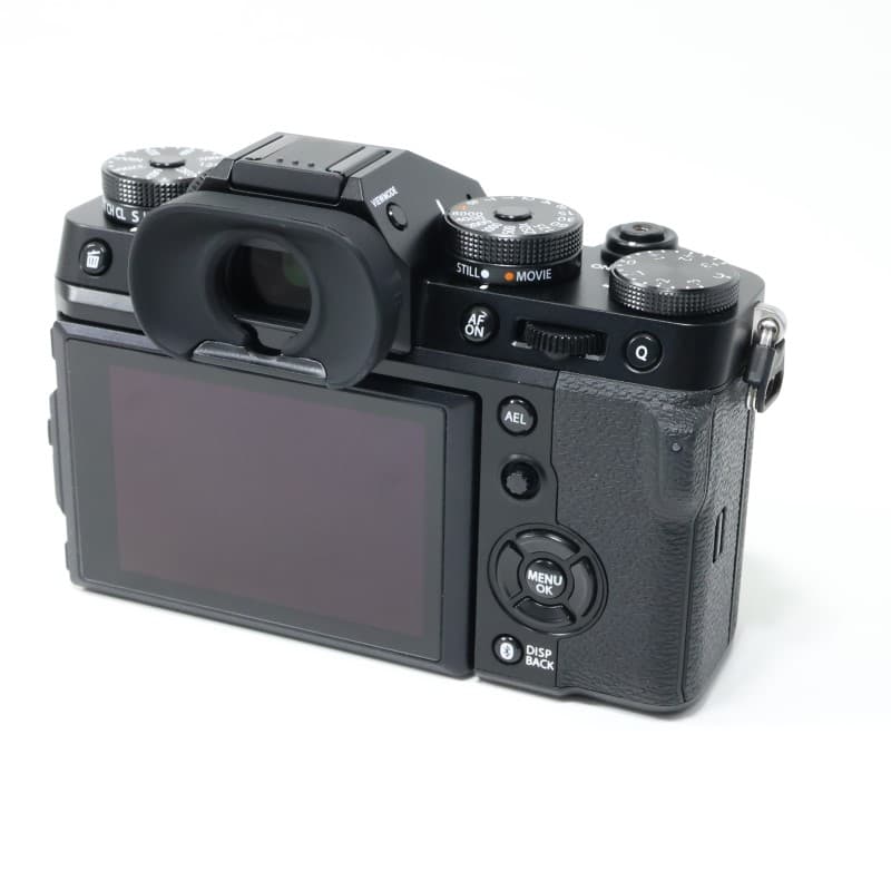 FUJIFILM X-T5 ボディ ブラック