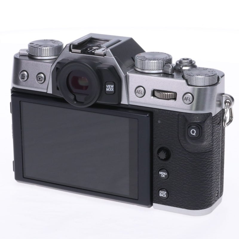 富士フイルム FUJIFILM X-T30 II 中古 C2120150890462｜中古通販
