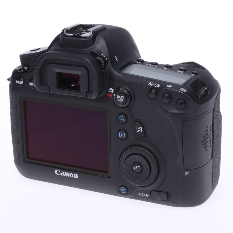 EOS 6D ボディー