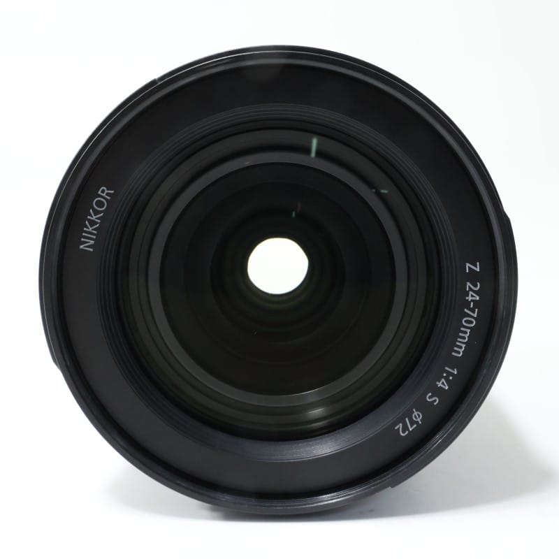 NIKKOR Z 24-70mm f/4 S