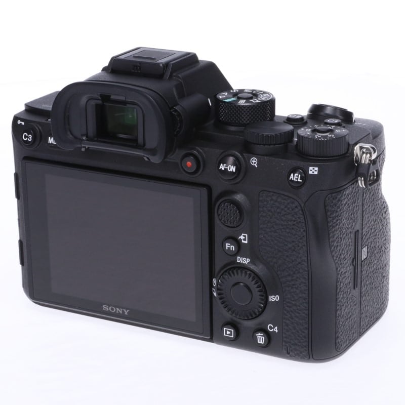α7R IV ボディ ILCE-7RM4