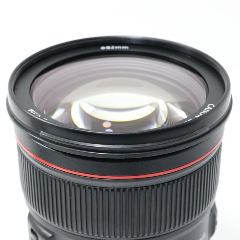 EF24-70mm F2.8L II USM