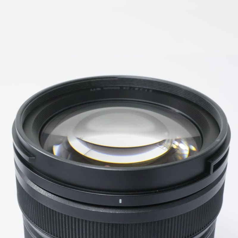 LUMIX S24-60mm F2.8 S-E2460
