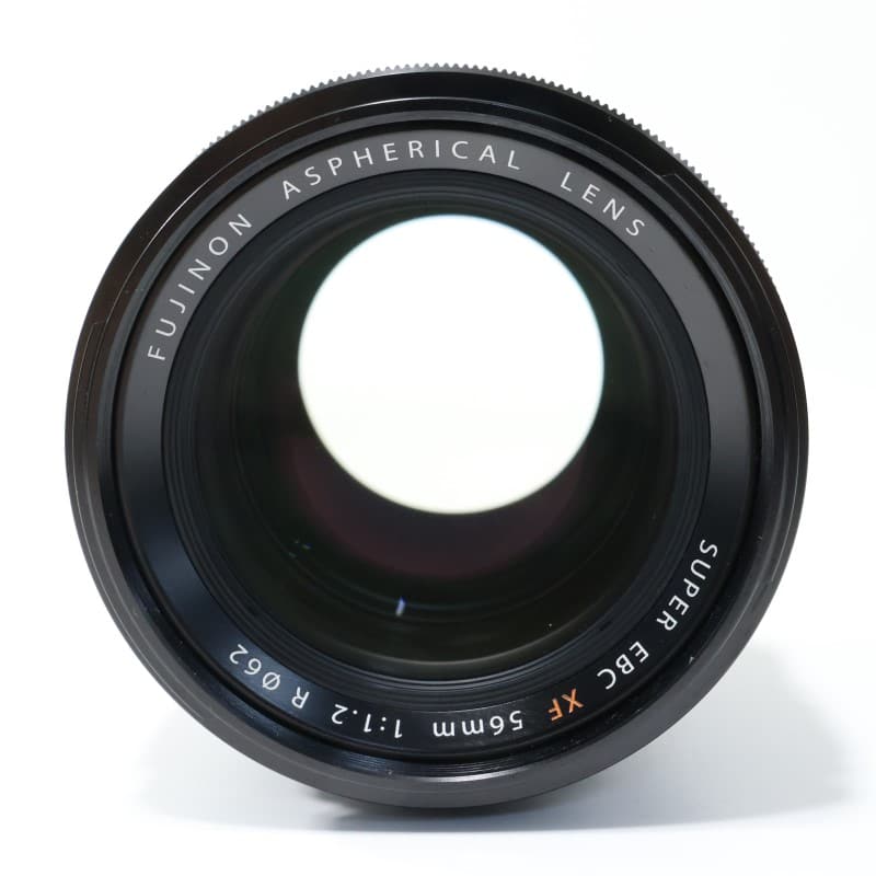 フジノン XF 56mm F1.2 R